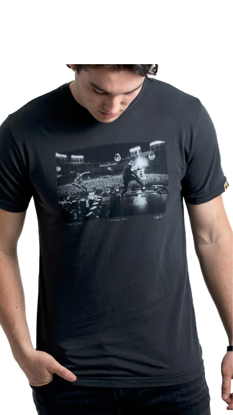 Clinch Graphic Tees - Multiple Prints