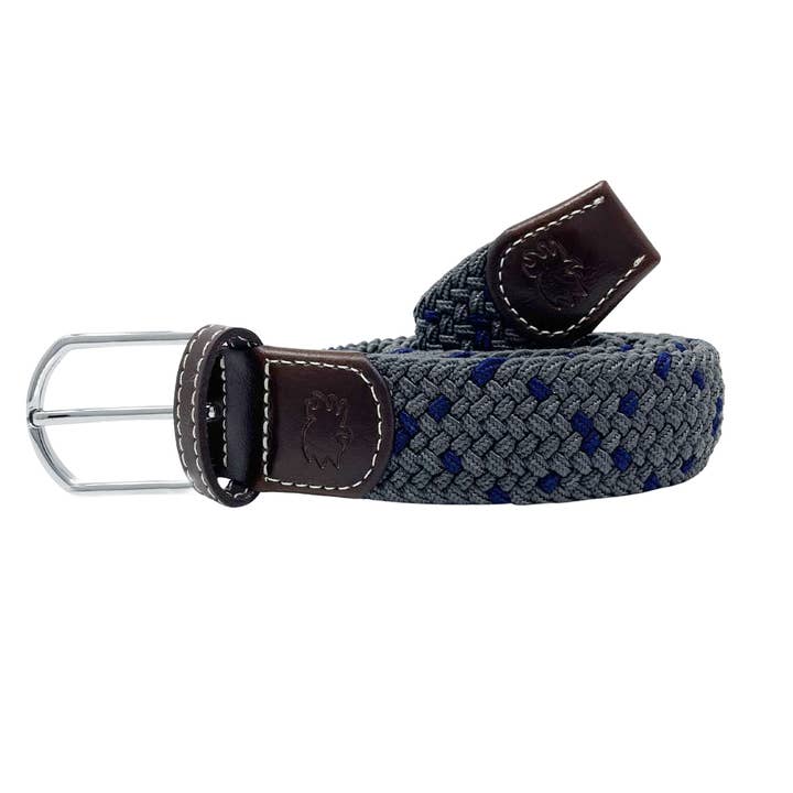 Roostas Men's Belts Roostas The Boulder Woven Stretch Bracelet 25731294 Roostas The Boulder Woven Stretch Bracelet