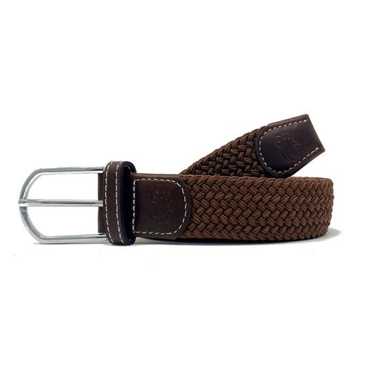 Roostas Men's Belts Roostas The Mojave Woven Stretch Belt 31203550 Roostas The Mojave Woven Stretch Belt