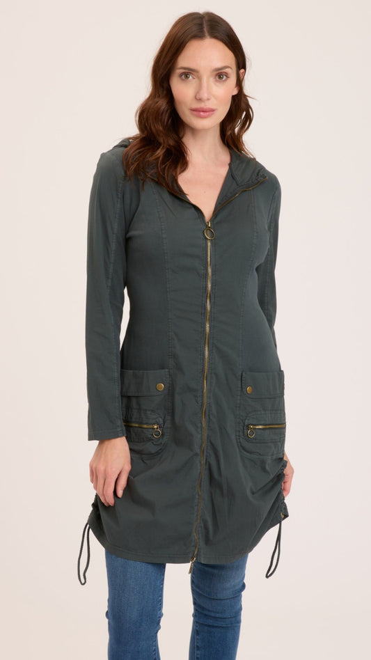 XCVI Rufino Jacket Dress