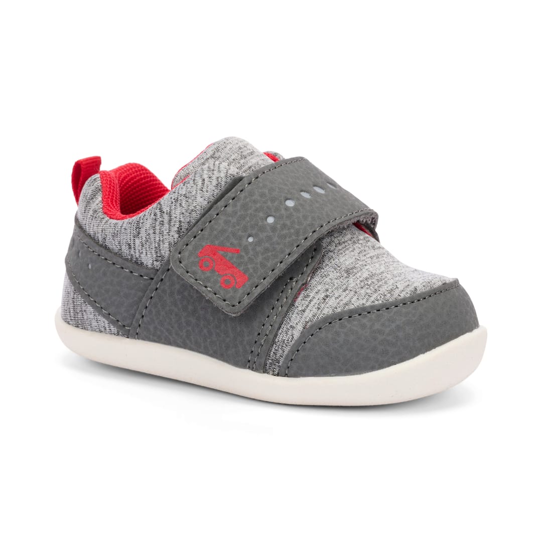 See Kai Run Children's Shoes See Kai Run First Walker Ryder - Multiple Colors 840198633112 See Kai Run First Walker Ryder - Multiple Colors