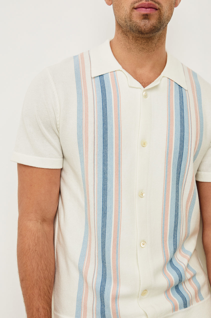Rails Silas Shirt - Multiple Colors