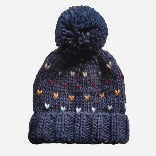 Blueberry Hill Sawyer Hat - Multiple Colors
