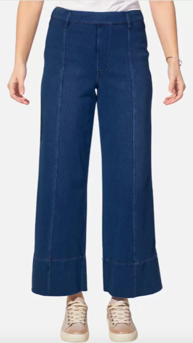 Escape Comfort Relaxed Leg Jean - Multiple Colors
