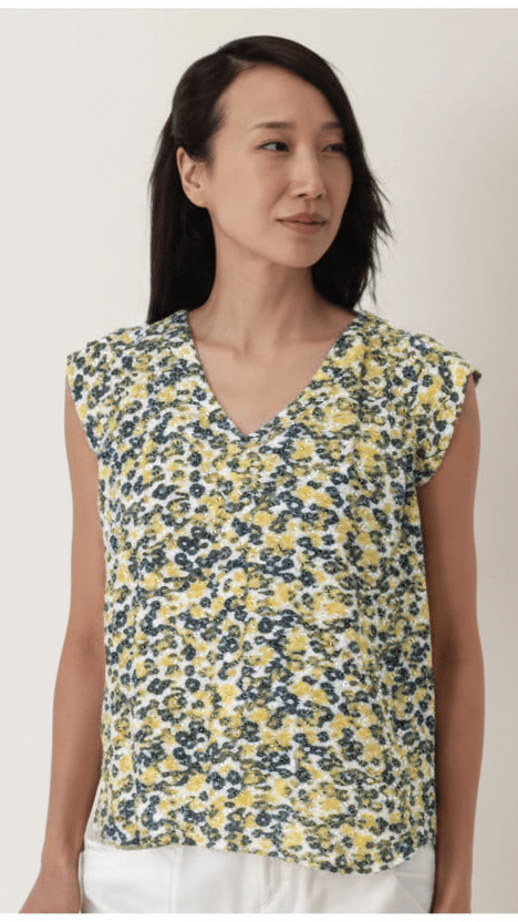 Aventura Tops Aventura Francesca Top 14930142 Aventura Francesca Top