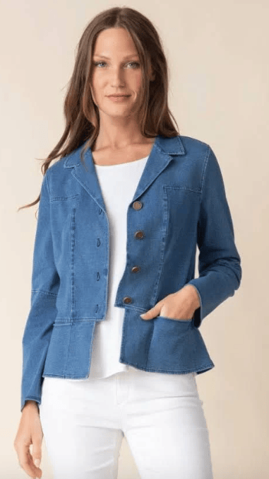Habitat Jackets Habitat Stonewash Urban Jacket - Multiple Colors 39888862 Habitat Stonewash Urban Jacket - Multiple Colors
