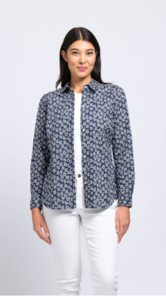 Foil All Class Shirt - Multiple Colors