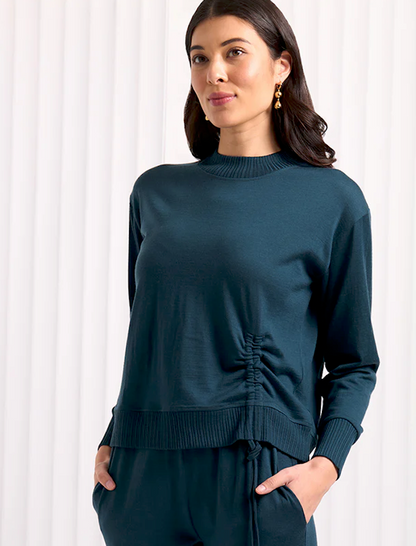 Foil Best Side Top - Multiple Colors