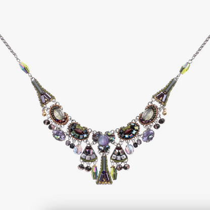 Ayala Bar Silent Shadows Set Whisper Necklace