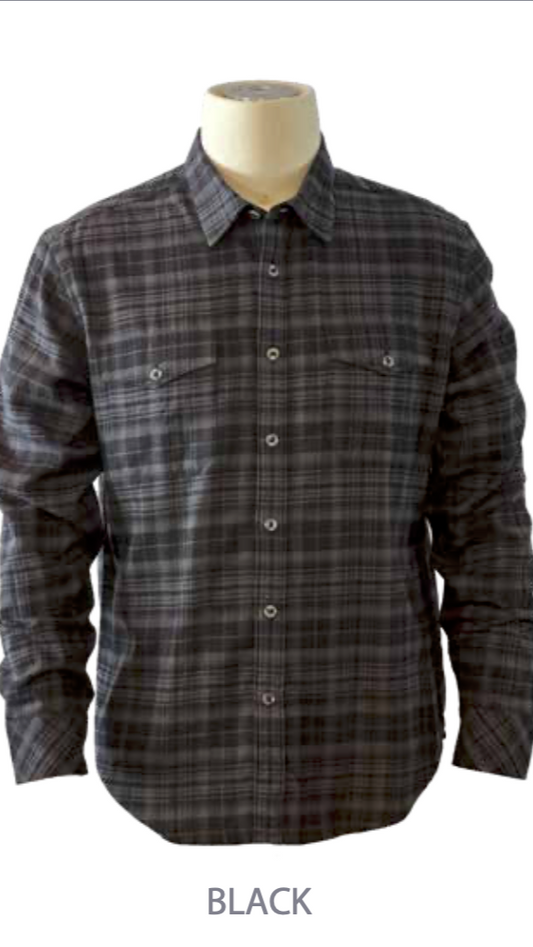 James Campbell Ysabel Button Up Shirt