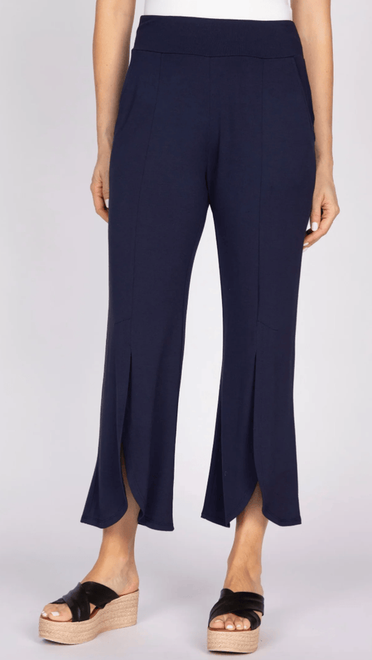Olivia by Habitat Pants Olivia by Habitat Foundation Curved Hem Flood Pant - Multiple Colors 97216478 Olivia by Habitat Foundation Curved Hem Flood Pant - Multiple Colors
