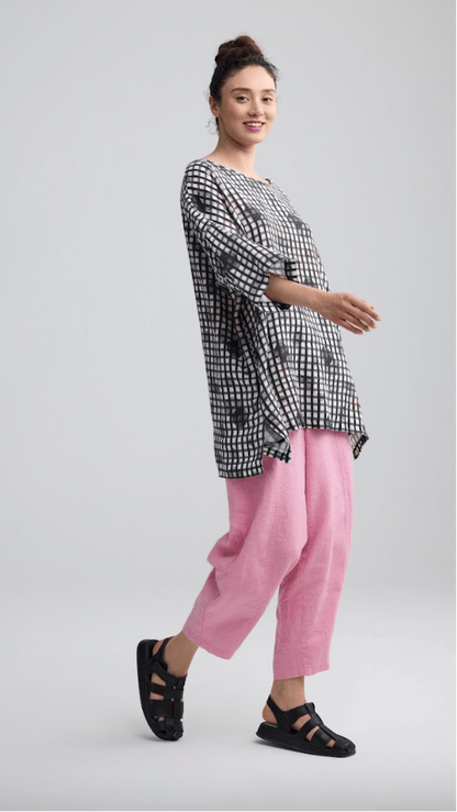 Luukaa Tops Luukaa Caftan Top 88836318 Luukaa Caftan Top