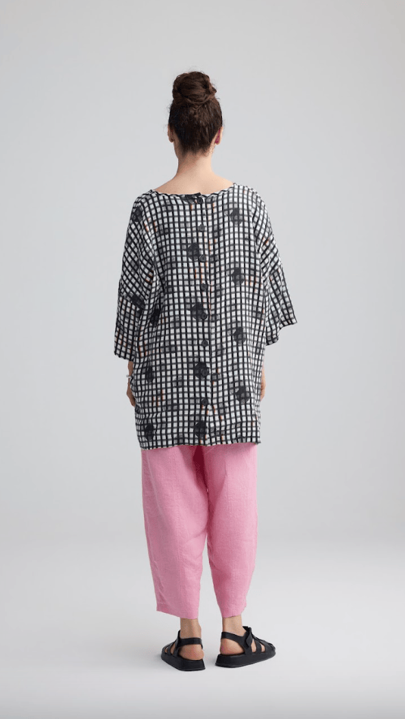 Luukaa Tops Luukaa Caftan Top 88836318 Luukaa Caftan Top