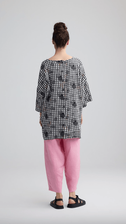Luukaa Tops Luukaa Caftan Top 88836318 Luukaa Caftan Top