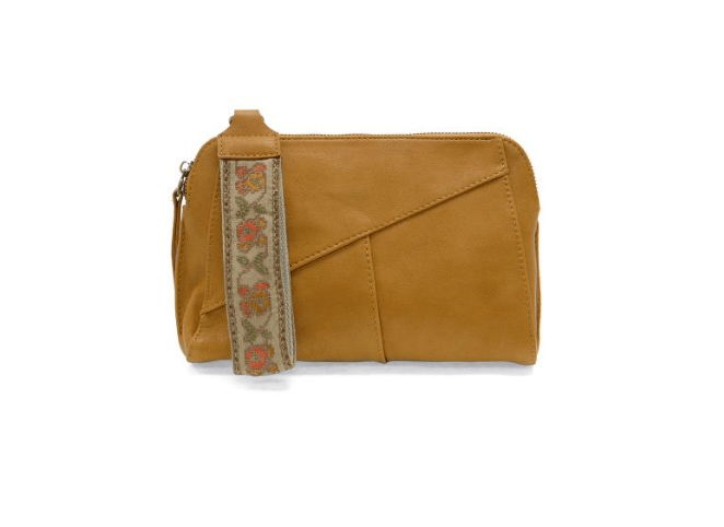 Joy Susan Bags Joy Susan Vegan Leather Gigi Crossbody - Multiple Colors Joy Susan Vegan Leather Gigi Crossbody - Multiple Colors