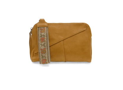 Joy Susan Bags Joy Susan Vegan Leather Gigi Crossbody - Multiple Colors Joy Susan Vegan Leather Gigi Crossbody - Multiple Colors