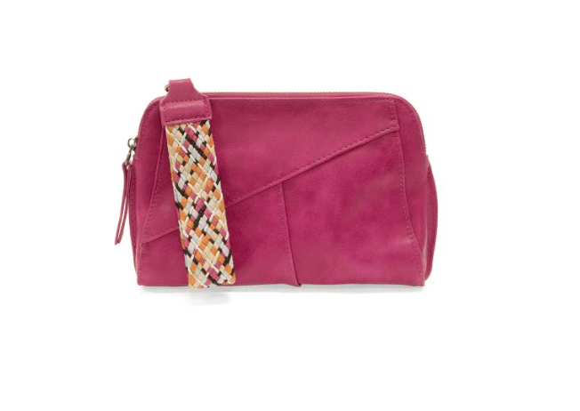 Joy Susan Bags Joy Susan Vegan Leather Gigi Crossbody - Multiple Colors Joy Susan Vegan Leather Gigi Crossbody - Multiple Colors