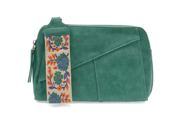 Joy Susan Bags Joy Susan Vegan Leather Gigi Crossbody - Multiple Colors Joy Susan Vegan Leather Gigi Crossbody - Multiple Colors
