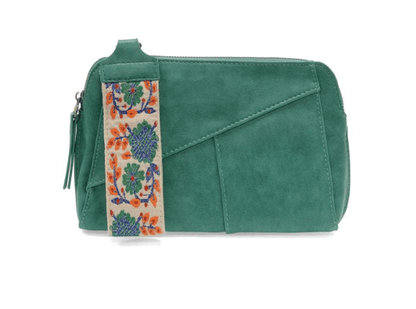 Joy Susan Bags Joy Susan Vegan Leather Gigi Crossbody - Multiple Colors Joy Susan Vegan Leather Gigi Crossbody - Multiple Colors