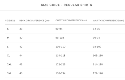 Dario Beltran 1931 Men's Button Downs Dario Beltran Riopar Classic Button Down Shirt Dario Beltran Riopar Classic Button Down Shirt