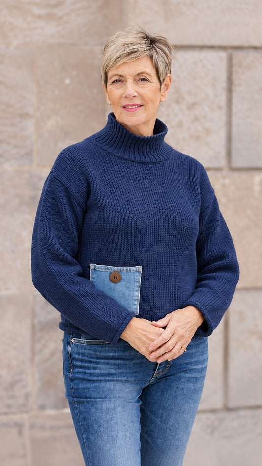 Shannon Passero Sweaters Shannon Passero Emerie Pullover Sweater - Multiple Colors 28947934 Shannon Passero Emerie Pullover Sweater - Multiple Colors