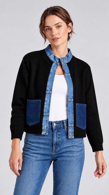 Shannon Passero Cardigans Shannon Passero Silvia Cardigan Shannon Passero Silvia Cardigan