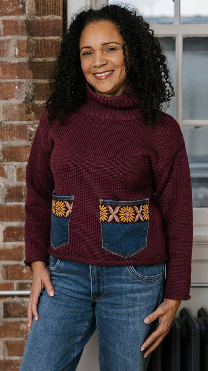 Shannon Passero Sweaters Shannon Passero Vinnie Pullover Sweater 81607134 Shannon Passero Vinnie Pullover Sweater