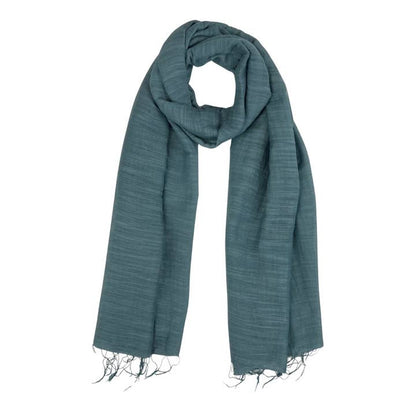 Humble Hilo Scarves Humble Hilo Silk Blend Scarf - Multiple Colors 13750238 Humble Hilo Silk Blend Scarf - Multiple Colors