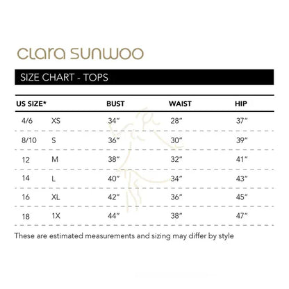 Clara Sunwoo Tops Clara Sunwoo Side Tipped Sweater - Multiple Patterns Clara Sunwoo Side Tipped Sweater - Multiple Patterns