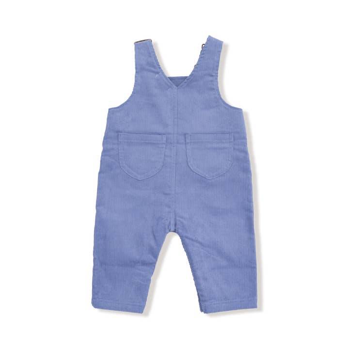 Angel Dear Children's Clothing Angel Dear Classic Corduroy Overalls - Multiple Colors Angel Dear Classic Corduroy Overalls - Multiple Colors