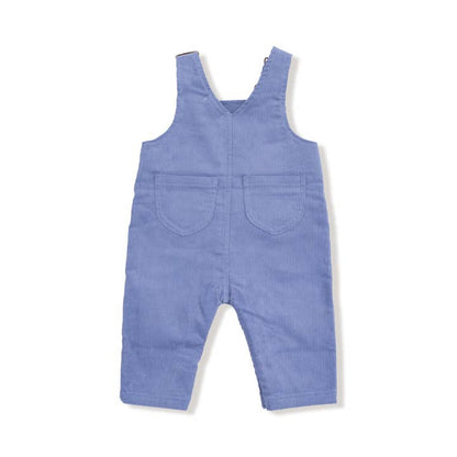 Angel Dear Children's Clothing Angel Dear Classic Corduroy Overalls - Multiple Colors Angel Dear Classic Corduroy Overalls - Multiple Colors