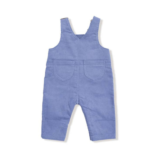 Angel Dear Children's Clothing Angel Dear Classic Corduroy Overalls - Multiple Colors Angel Dear Classic Corduroy Overalls - Multiple Colors