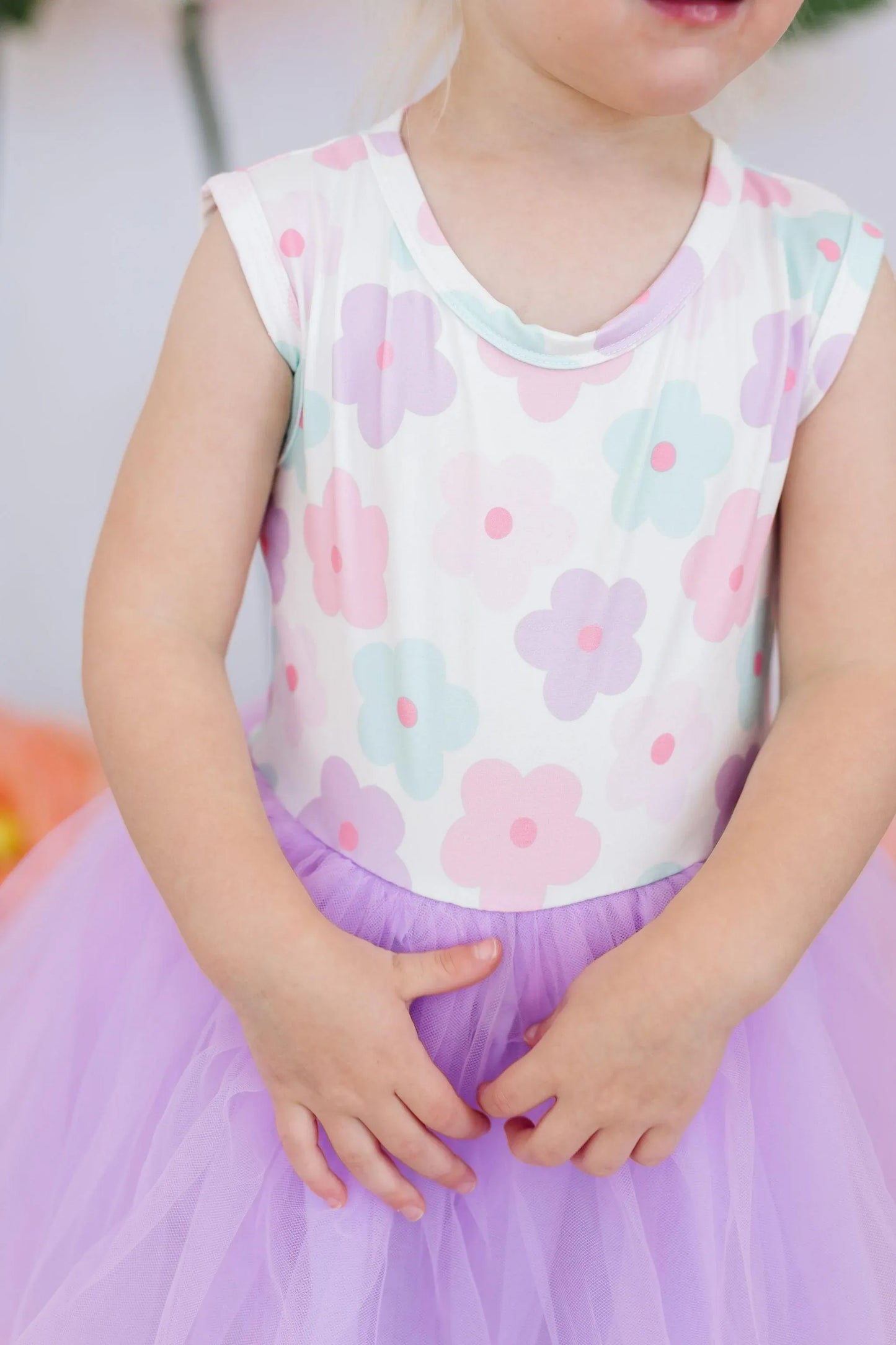 Mila & Rose Children's Clothing Mila & Rose Tank Tutu Dress - Multiple Prints 88650718 Mila & Rose Tank Tutu Dress - Multiple Prints