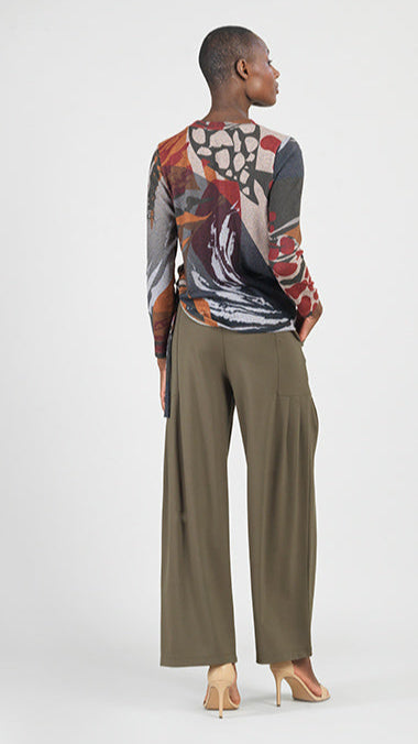Clara Sunwoo Switch Top
