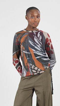 Clara Sunwoo Switch Top