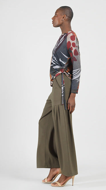 Clara Sunwoo Switch Top