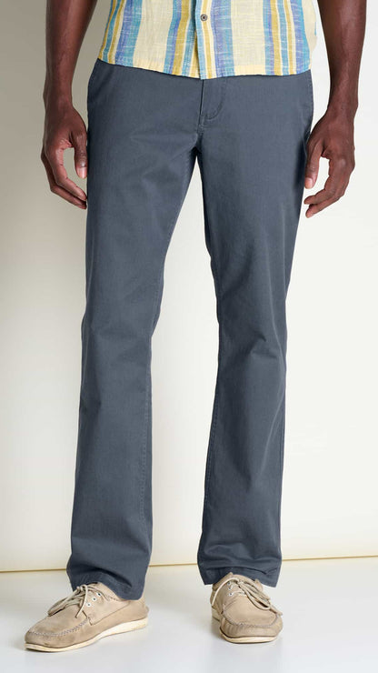 Toad&Co Mission Ridge Lean Pant - Multiple Colors