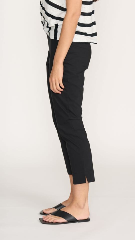 FOIL Pants Foil Fuss Free Capri - Multiple Colors Foil Fuss Free Capri - Multiple Colors