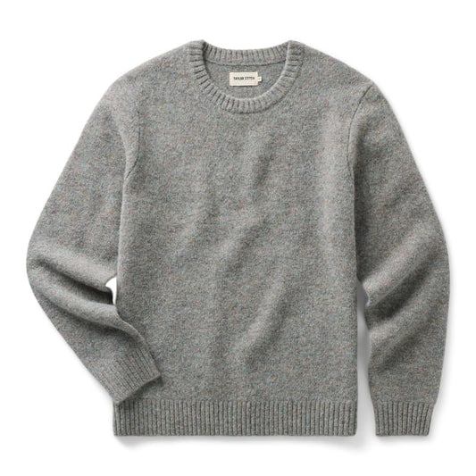 Taylor Stitch Men's Sweaters Taylor Stitch The Eastmoor Sweater - Multiple Colors 16361182 Taylor Stitch The Eastmoor Sweater - Multiple Colors