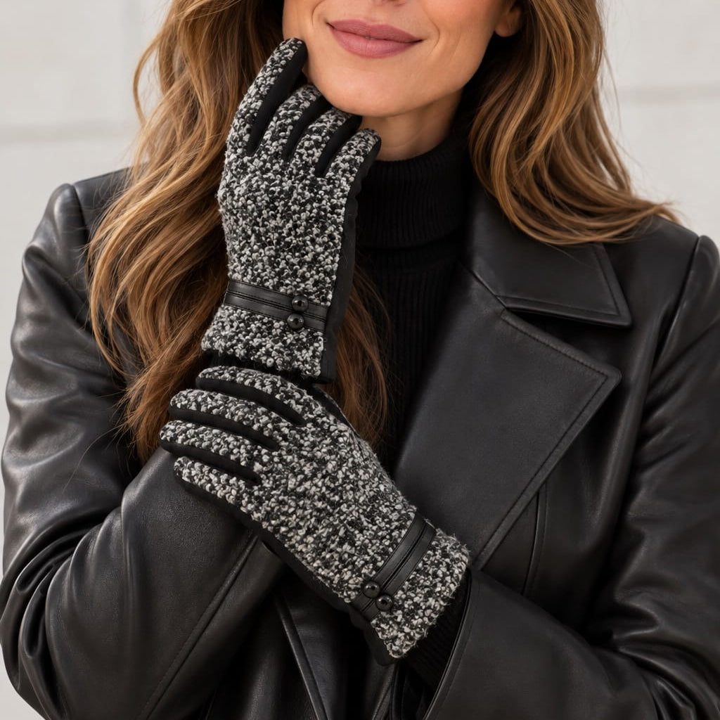 Marcus Adler Gloves The Lancy Glove The Lancy Glove