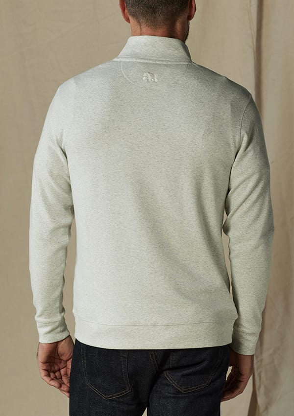 The Normal Brand Men's Sweaters The Normal Brand Puremeso Button Popover - Multiple Colors The Normal Brand Puremeso Button Popover - Multiple Colors