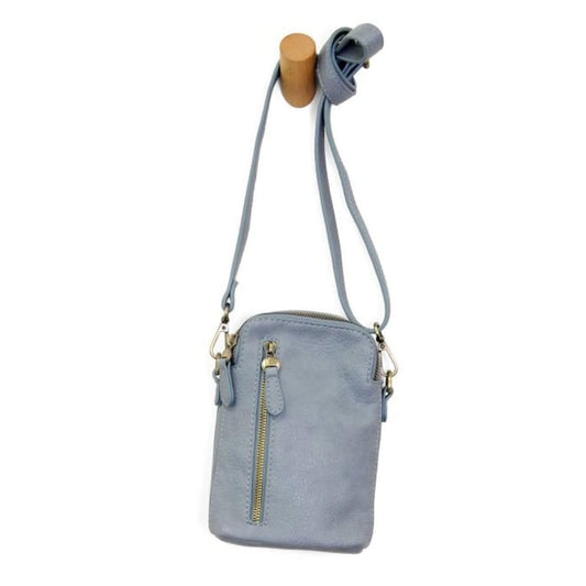 Joy Susan Bags Joy Susan Vegan Leather Jolene Crossbody Phone Bag - Multiple Colors 65727966 Joy Susan Vegan Leather Jolene Crossbody Phone Bag - Multiple Colors