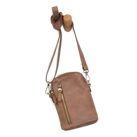 Joy Susan Bags Joy Susan Vegan Leather Jolene Crossbody Phone Bag - Multiple Colors 65826270 Joy Susan Vegan Leather Jolene Crossbody Phone Bag - Multiple Colors
