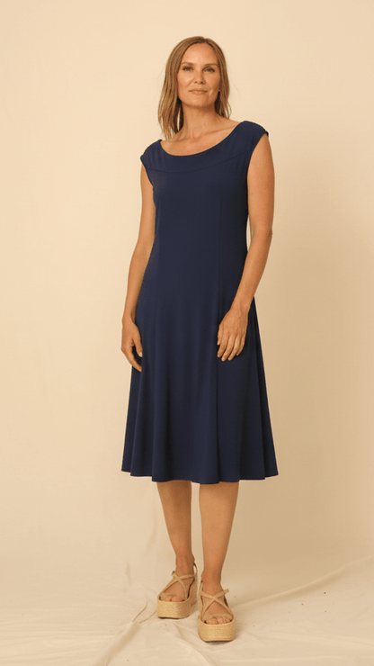 Chalet Dresses Chalet Brydee Dress - Multiple Colors 72206302 Chalet Brydee Dress - Multiple Colors