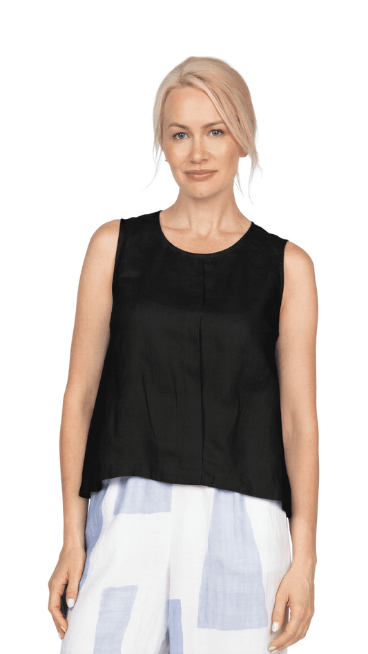 Olivia by Habitat Olivias Flax Must Have Tank - Multiple Colors