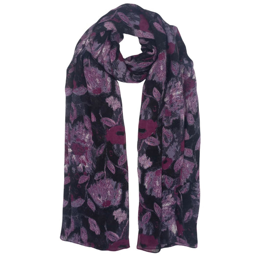 VSA Lightweight Scarf SE-4102 - Multiple Colors