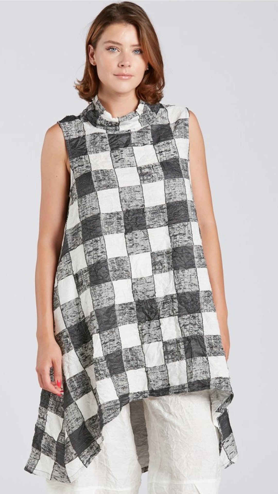Sydney Project Sophie Tunic