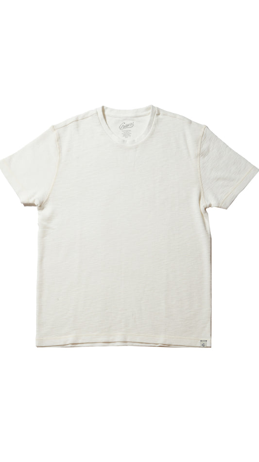 Grayers Short Sleeve Clint Waffle Crew - Multiple Colors