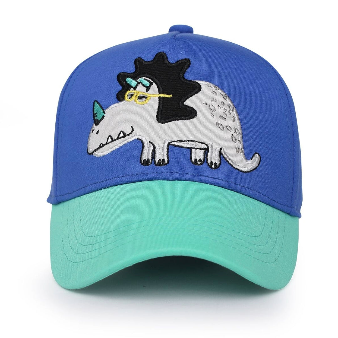 Kids UPF50+ Ball Cap - Multiple Styles