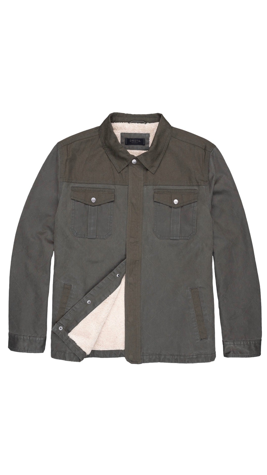 Dkota Grizzly Phoenix Jacket